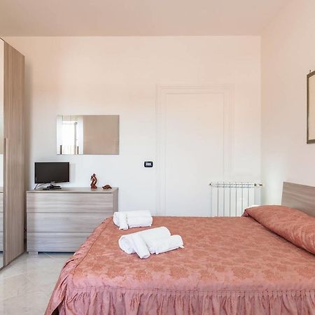 L'Opera Apartments Roma Eksteriør bilde