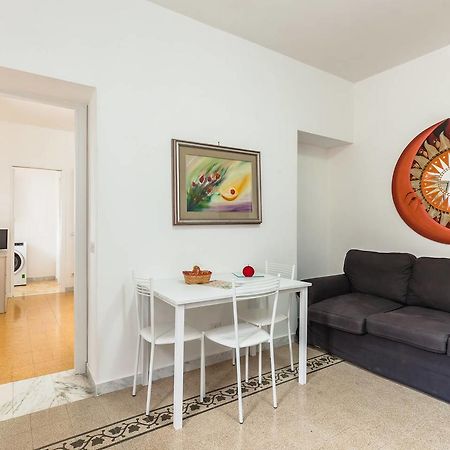 L'Opera Apartments Roma Eksteriør bilde