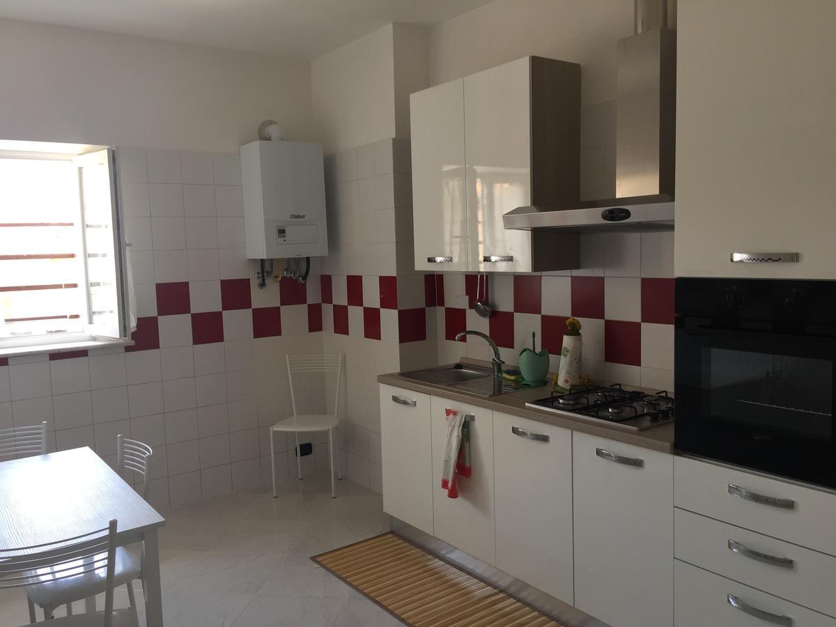 L'Opera Apartments Roma Eksteriør bilde