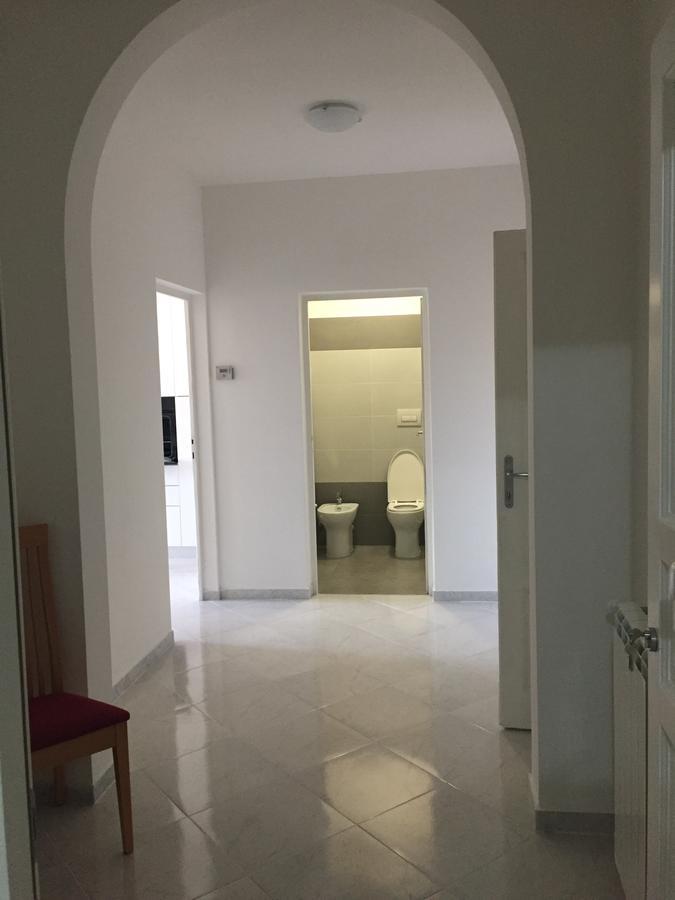 L'Opera Apartments Roma Eksteriør bilde