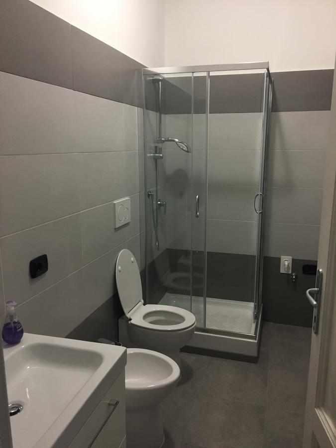 L'Opera Apartments Roma Eksteriør bilde