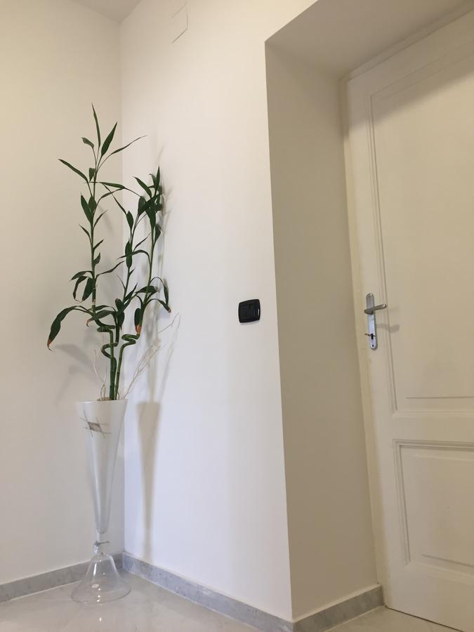L'Opera Apartments Roma Eksteriør bilde
