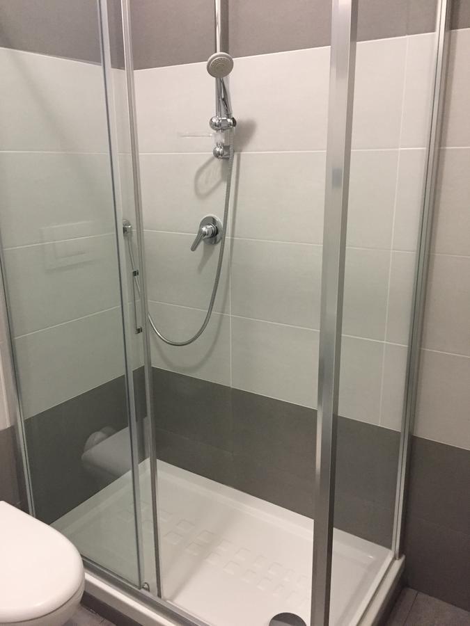 L'Opera Apartments Roma Eksteriør bilde