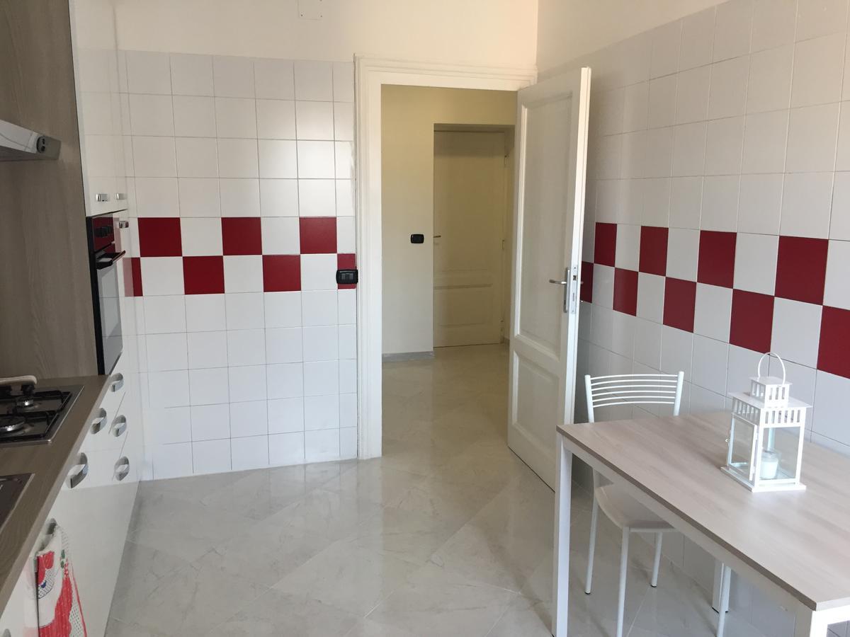 L'Opera Apartments Roma Eksteriør bilde