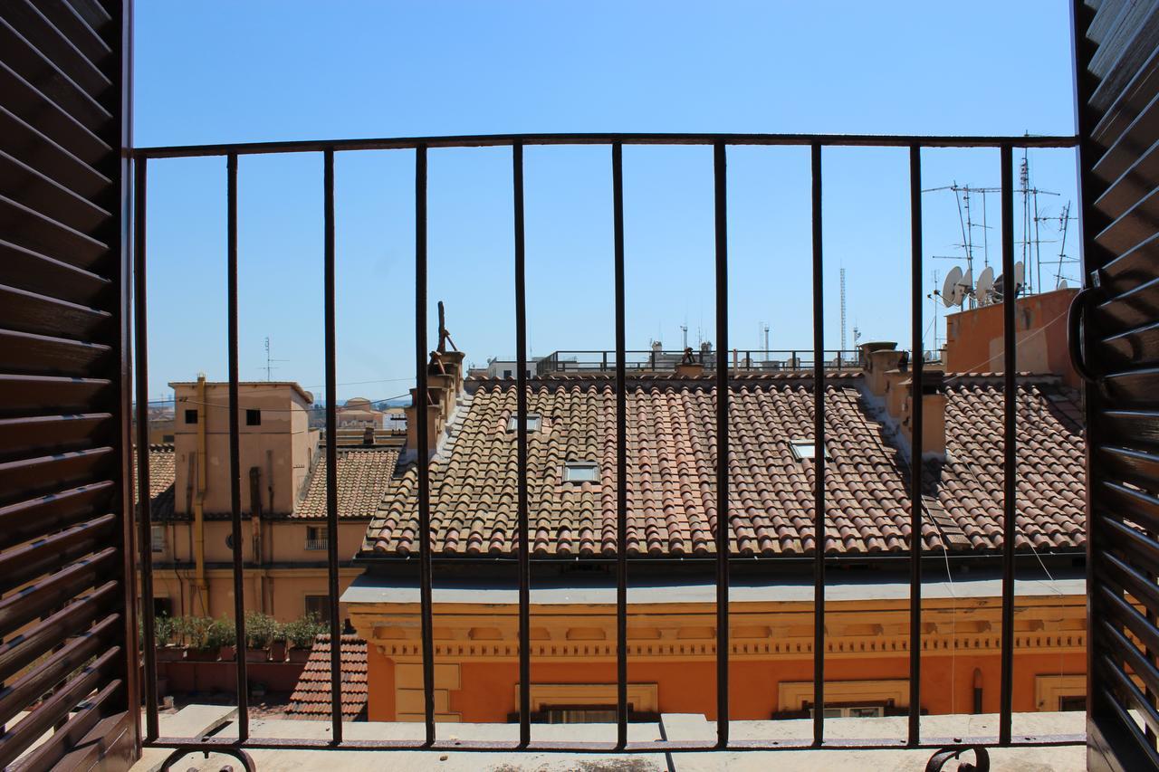 L'Opera Apartments Roma Eksteriør bilde