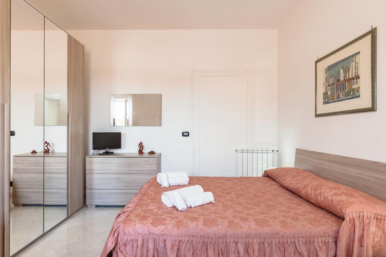 L'Opera Apartments Roma Eksteriør bilde