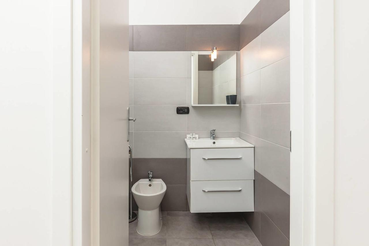 L'Opera Apartments Roma Eksteriør bilde