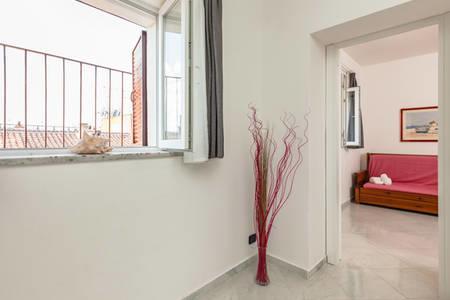 L'Opera Apartments Roma Eksteriør bilde
