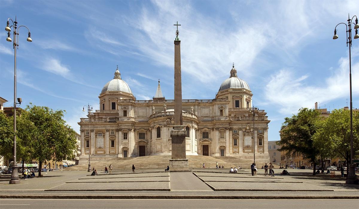 L'Opera Apartments Roma Eksteriør bilde