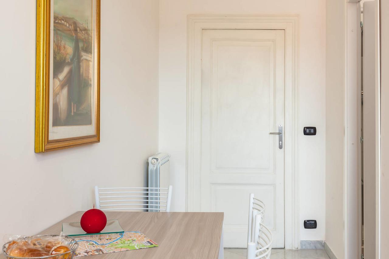 L'Opera Apartments Roma Eksteriør bilde