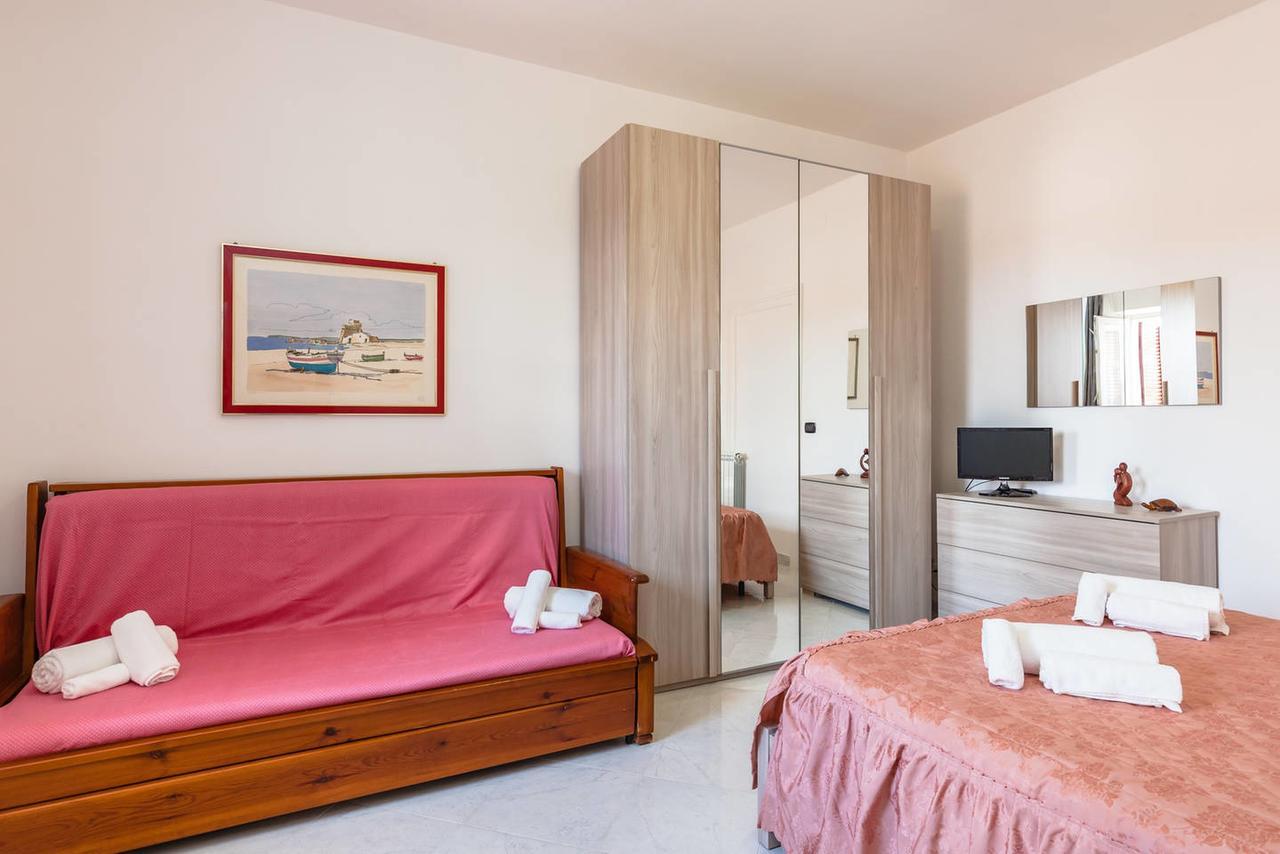 L'Opera Apartments Roma Eksteriør bilde