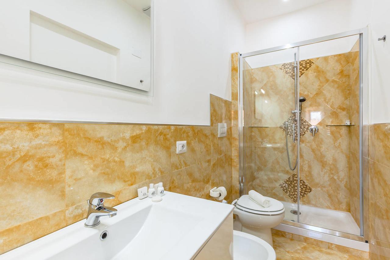 L'Opera Apartments Roma Eksteriør bilde