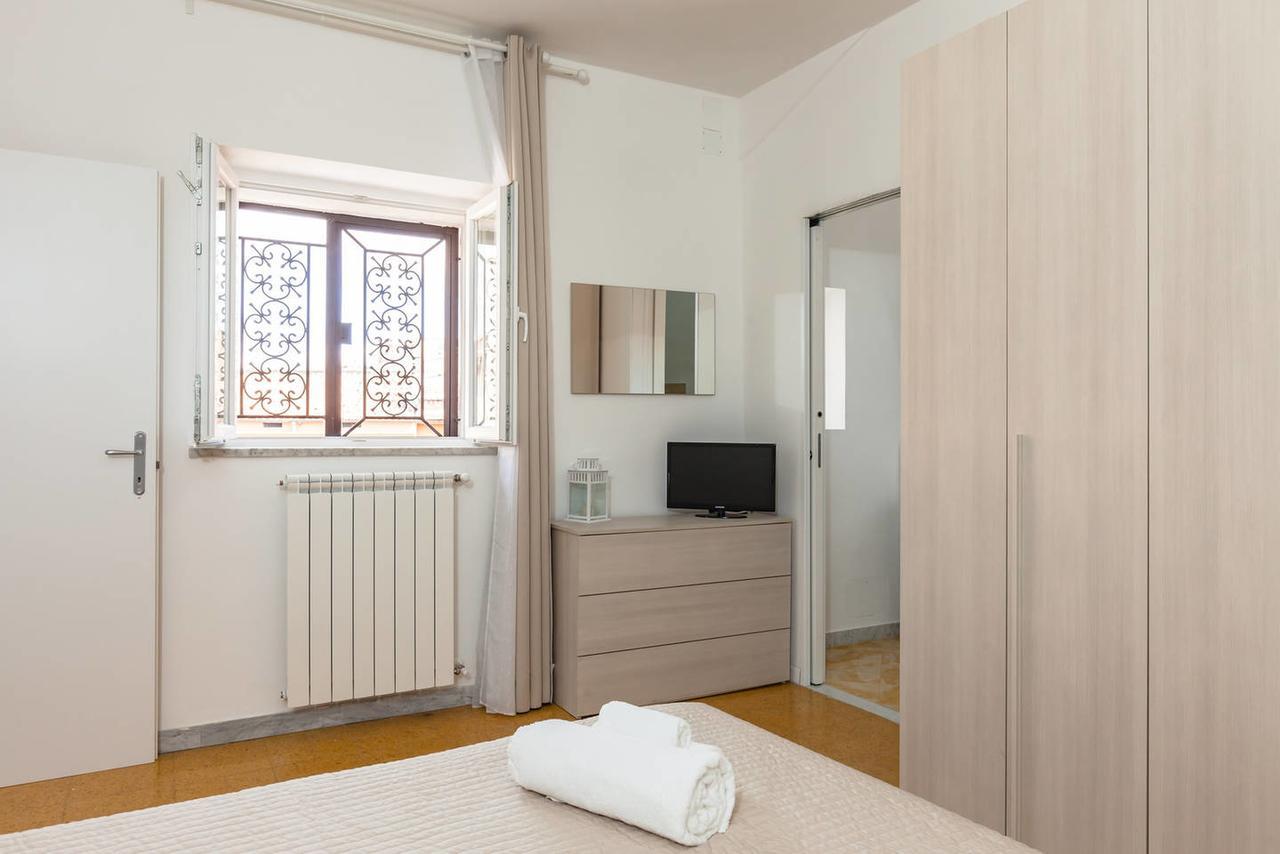 L'Opera Apartments Roma Eksteriør bilde