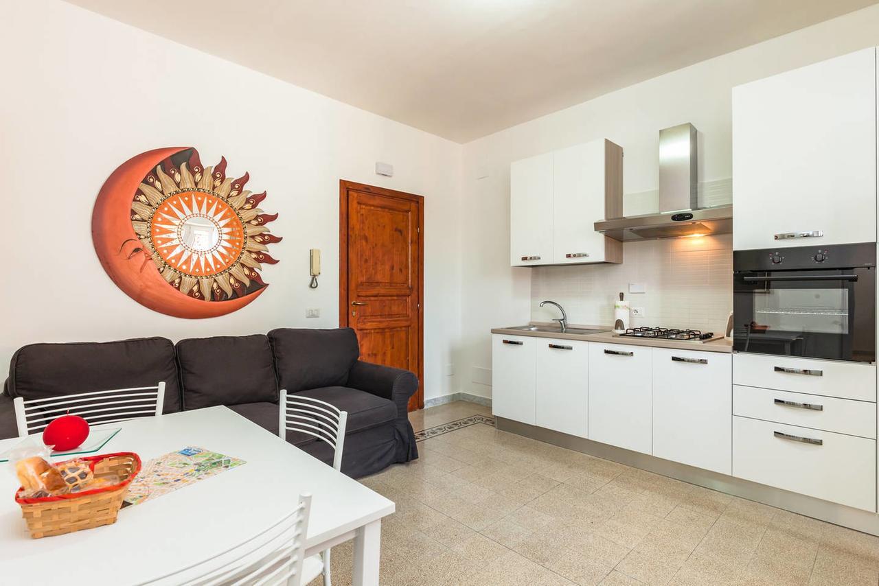 L'Opera Apartments Roma Eksteriør bilde