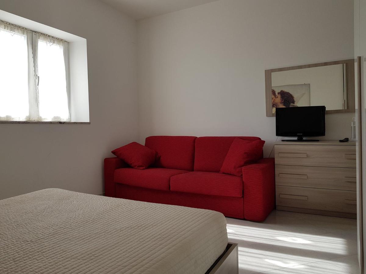 L'Opera Apartments Roma Eksteriør bilde