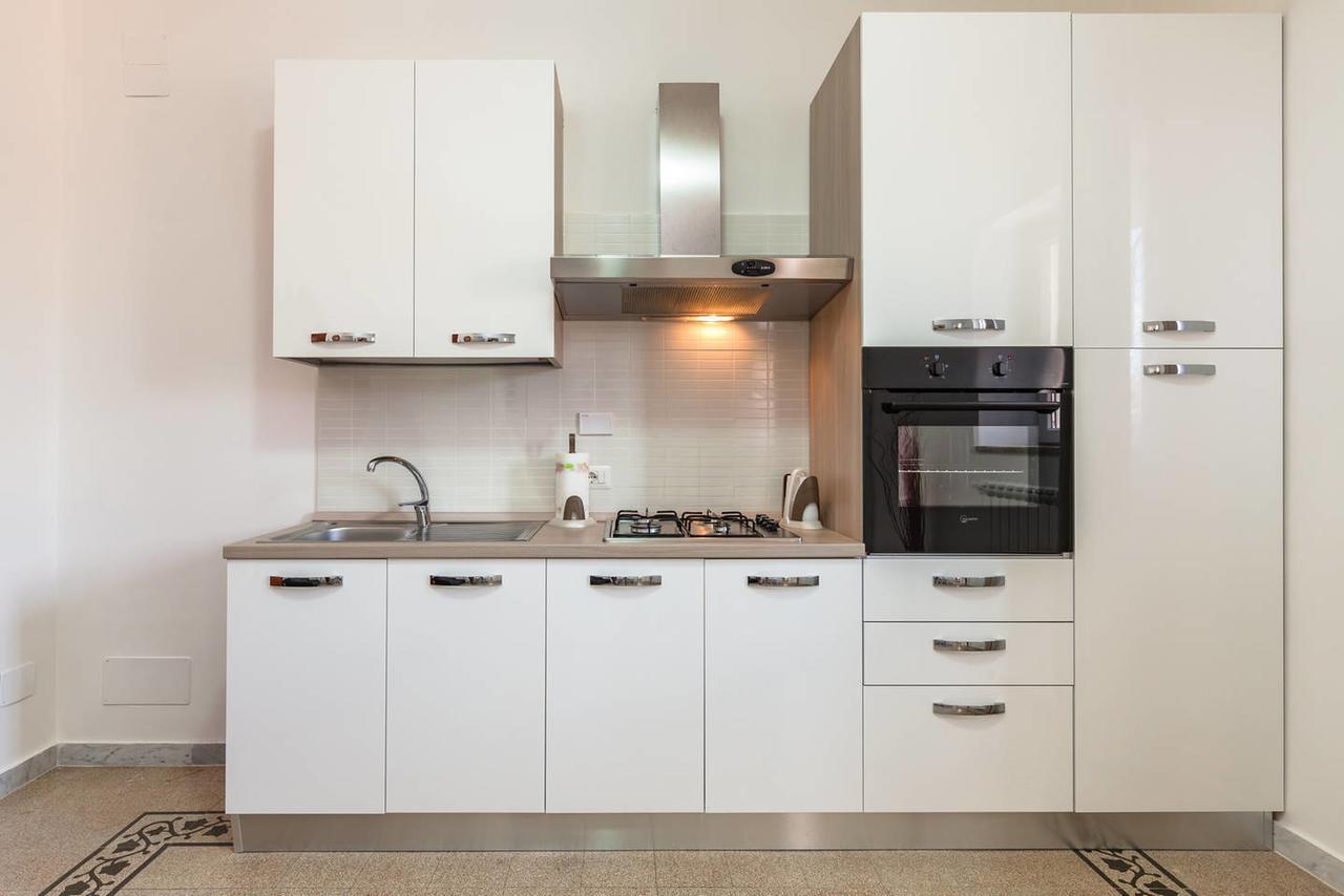 L'Opera Apartments Roma Eksteriør bilde