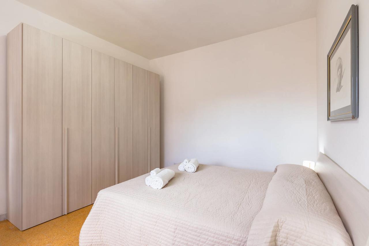 L'Opera Apartments Roma Eksteriør bilde