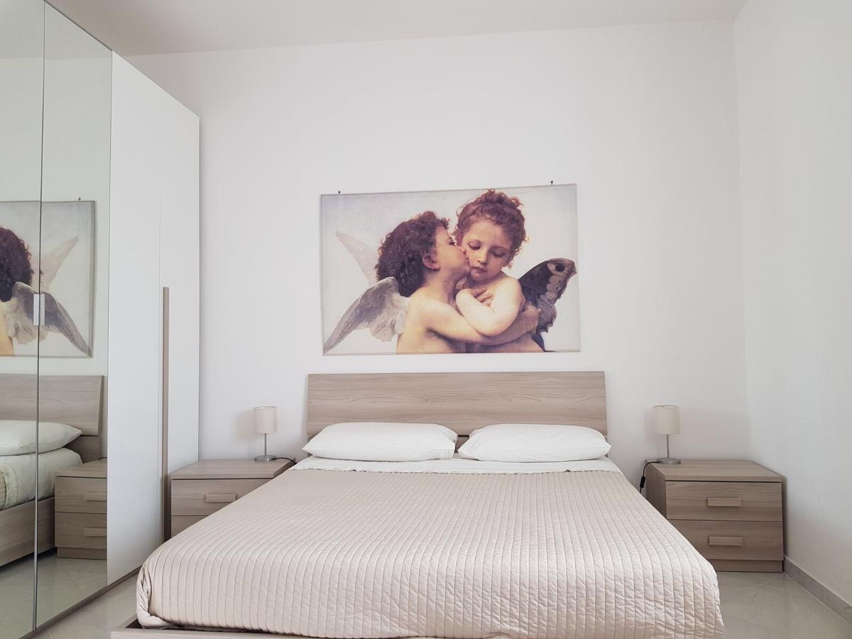 L'Opera Apartments Roma Eksteriør bilde